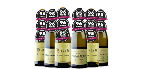 Aus vs France - High End Chardy Pack V2.0