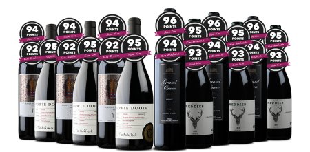 Save a shave under a grand on these epic Shiraz 