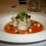 Duck Tortellini